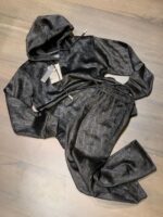 DIOR EXCLUSIVE HODDIE TRACKSUIT FOR KIDS