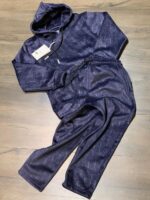 DIOR EXCLUSIVE HODDIE TRACKSUIT FOR KIDS
