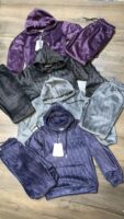 DIOR EXCLUSIVE HODDIE TRACKSUIT FOR KIDS