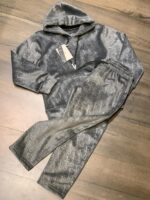 DIOR EXCLUSIVE HODDIE TRACKSUIT FOR KIDS