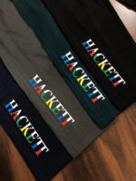 HACKETT EXCLUSIVE COTTON LOWERS FOR KIDS