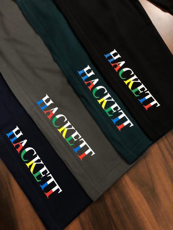 HACKETT EXCLUSIVE COTTON LOWERS FOR KIDS