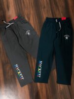 HACKETT EXCLUSIVE COTTON LOWERS FOR KIDS