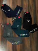 HACKETT EXCLUSIVE COTTON LOWERS FOR KIDS