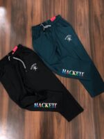 HACKETT EXCLUSIVE COTTON LOWERS FOR KIDS