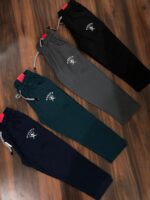 HACKETT EXCLUSIVE COTTON LOWERS FOR KIDS