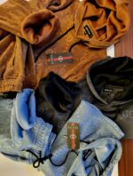 HOODIE TRACKSUIT FOR KIDS