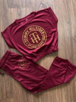 TOMMY IMPORTED LYCRA SET FOR GIRLS