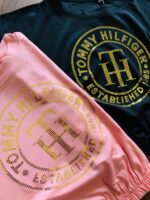 TOMMY IMPORTED LYCRA SET FOR GIRLS