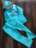 HOODIE TRACKSUIT FOR GIRLS