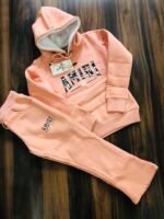 HOODIE TRACKSUIT FOR GIRLS
