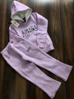 HOODIE TRACKSUIT FOR GIRLS