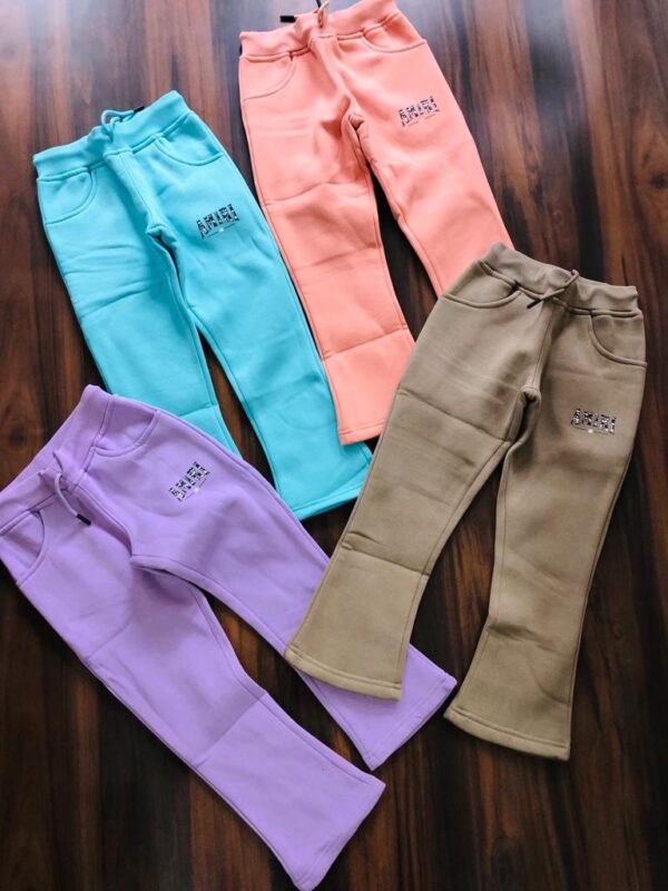 HOODIE TRACKSUIT FOR GIRLS