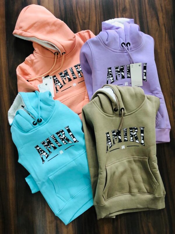 HOODIE TRACKSUIT FOR GIRLS