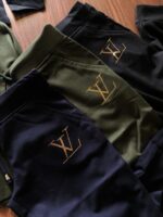 LOUIS VUITTON IMPORTED LYCRA TRACKSUIT FOR GIRLS