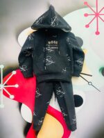 HOODIE TRACKSUIT FOR KIDS boys and girls