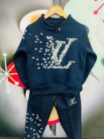 HOODIE TRACKSUIT FOR KIDS