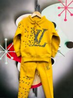 HOODIE TRACKSUIT FOR KIDS