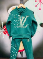 HOODIE TRACKSUIT FOR KIDS