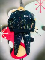 TRACKSUIT FOR KIDS