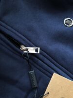 EXCLUSIVE ZIPPER TRACKSUIT