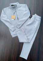 EXCLUSIVE ZIPPER TRACKSUIT