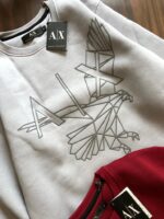 Exclusive Round Neck Sweatshirt