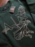 Exclusive Round Neck Sweatshirt