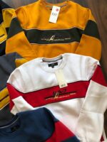 PREMIUM QUALITY ROUND NECK SWEATSHIRT
