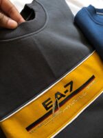 PREMIUM QUALITY ROUND NECK SWEATSHIRT