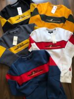 PREMIUM QUALITY ROUND NECK SWEATSHIRT