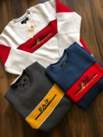 PREMIUM QUALITY ROUND NECK SWEATSHIRT