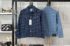 DENIMS JACKET