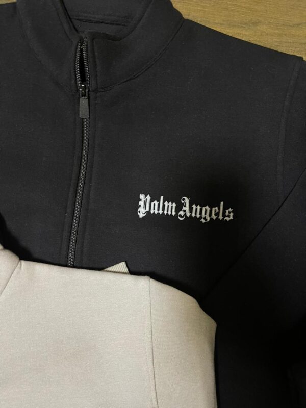 PREMIUM ZIPPER TRACKSUIT