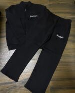 PREMIUM ZIPPER TRACKSUIT