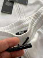 IMPORTED ZIPPER TRACKSUIT