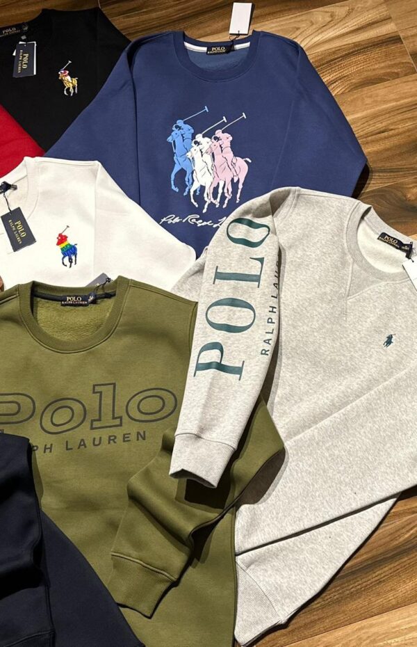 PRESIDENT COLLECTION