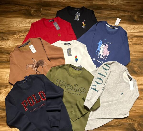 PRESIDENT COLLECTION