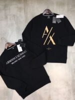 SWEATSHIRTS  BLACK SERIES