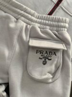IMPORTED ZIPPER TRACKSUIT
