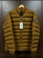 IMPORTED ZIPPER TRACKSUIT