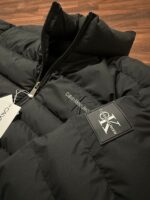 IMPORTED ZIPPER TRACKSUIT