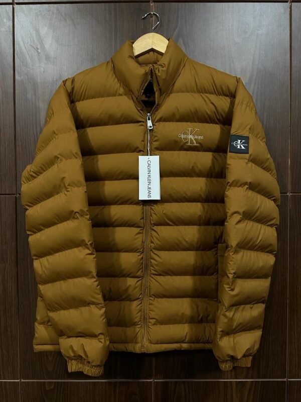 IMPORTED ZIPPER TRACKSUIT