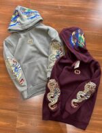 HOODIE SWEATSHIRT