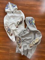 HOODIE SWEATSHIRT