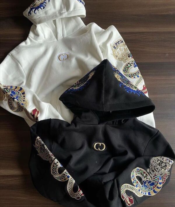 HOODIE SWEATSHIRT