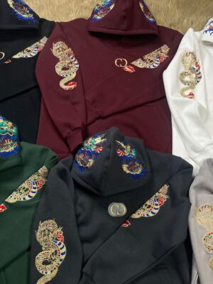 HOODIE SWEATSHIRT