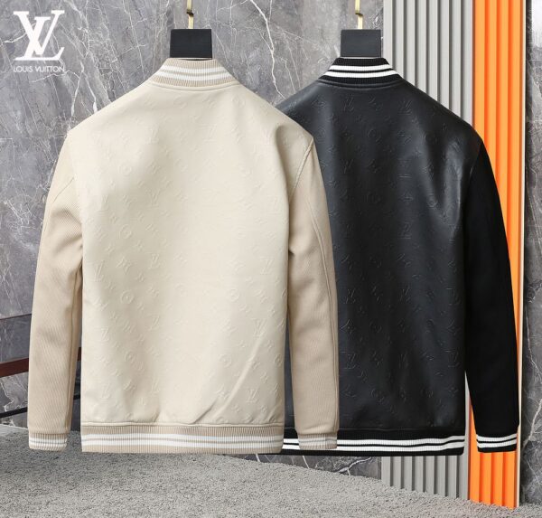 IMPORTED ORIGINAL VARSITY JACKETS