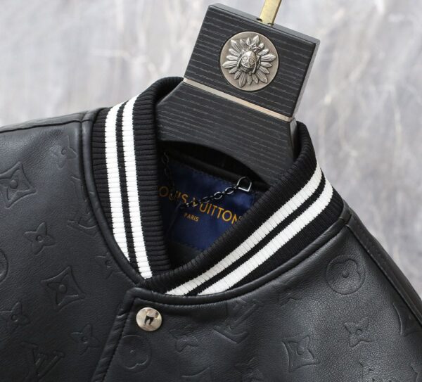IMPORTED ORIGINAL VARSITY JACKETS