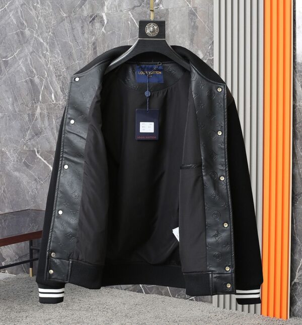 IMPORTED ORIGINAL VARSITY JACKETS